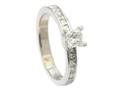 RING, 18K