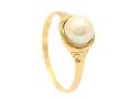 RING, 18K