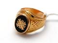 Ring 14K 6,7g