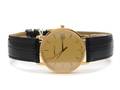 Certina 18K, herrur