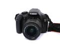 Digitalkamera, Canon EOS