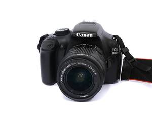 Digitalkamera, Canon EOS