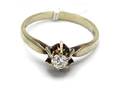 Ring 18K 3,1g