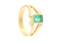 RING, 18K