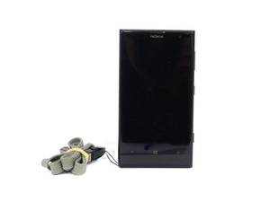 Mobiltelefon Nokia 909