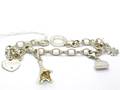 Armband, Ankar S925