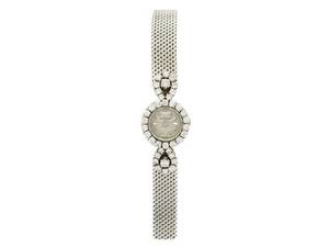 JAEGER- LE COULTRE