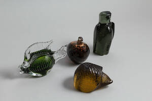 Glasfigurer