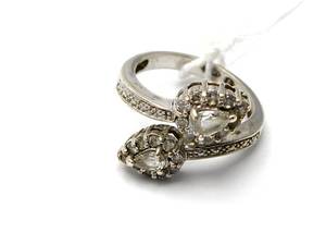 Ring Silver S925