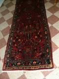 Matta, orientalisk