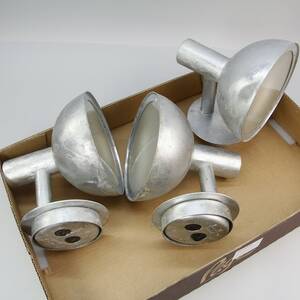 Utelampor
