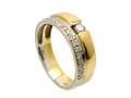 RING, 18K