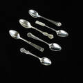 Mockaskedar silver