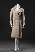 Burberrys trenchcoat. Str. S