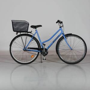 CYKEL dam Monark 28 3vxl