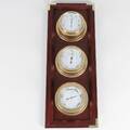 ÅRSUR, Barometer