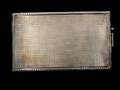 Cigarett euti silver