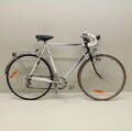 Herrcykel