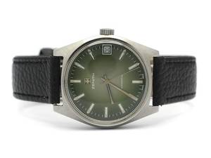 ZENITH