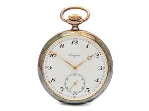 LONGINES