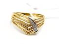 Ring 18K 3g