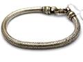 Armband silver 44,7g