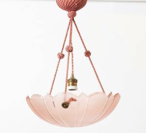 Ljusampel, 1900-talets första hälft