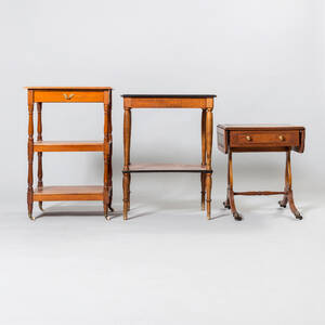 Bord 181900-tal