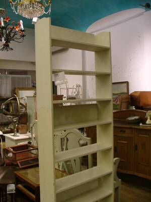 Bokhylla, 3 sektioner