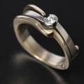 Solitairering