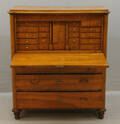 Chiffonjé, 1800-tal