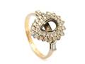 RING, 18K