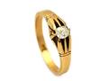 RING, 18K