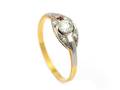 RING, 18K