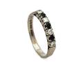 ALLIANSRING, 18K