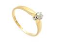 ENSTENSRING, 18K