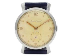 JAEGER-LE COULTRE