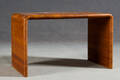 Couchtisch, Teak, unbekannter Hersteller.