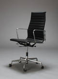Charles Eames. Kontorstol, model EA 119