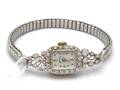 Hamilton, 14K, damur