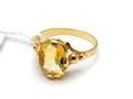 Ring 18K 3,7g