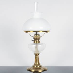 BORDSFOTOGENLAMPA