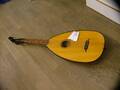 Stränginstrument