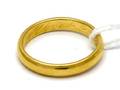 Slät ring 23K