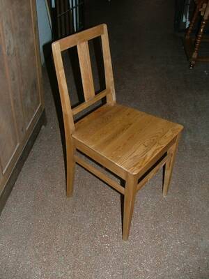 Stolar, 6 st