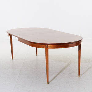 Matbord gustaviansk stil