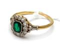 Ring 18K 3,1g