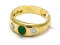Ring 18K 8,6g