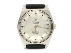 TISSOT