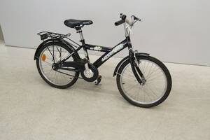 Barncykel Yosemite